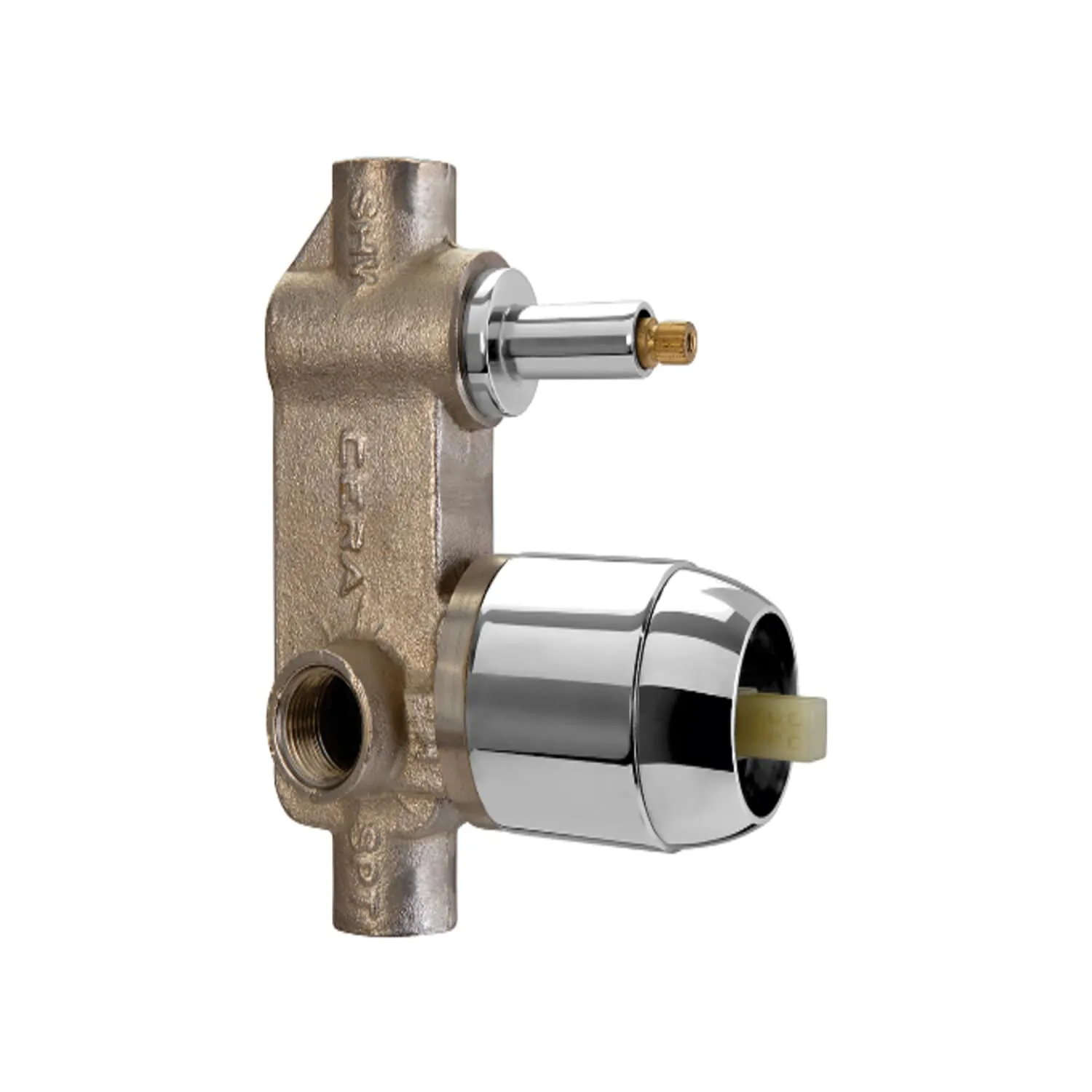 Cera Concealed Part for Single Lever Diverter (F4010105)
