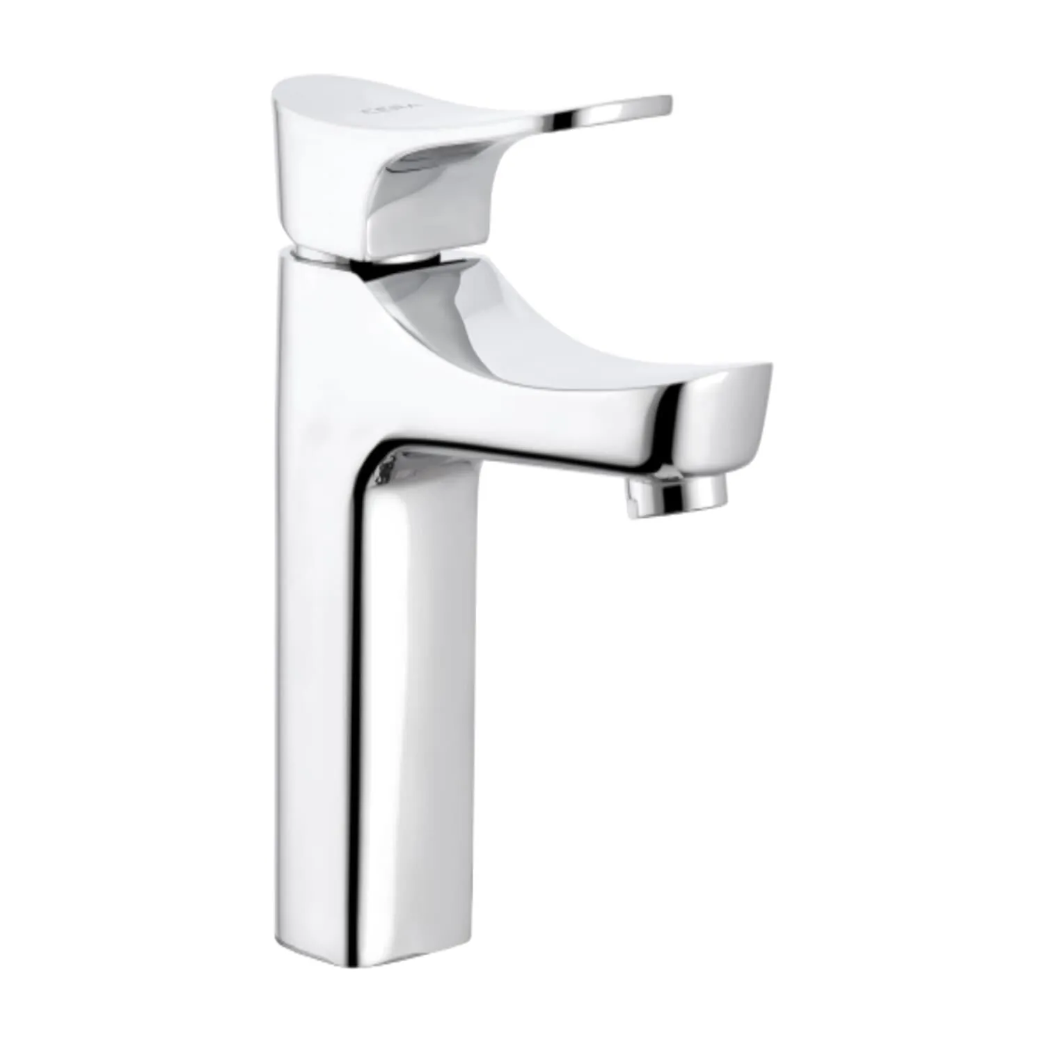 Cera Perla  Brass Single Lever Basin Mixer (F1012451)