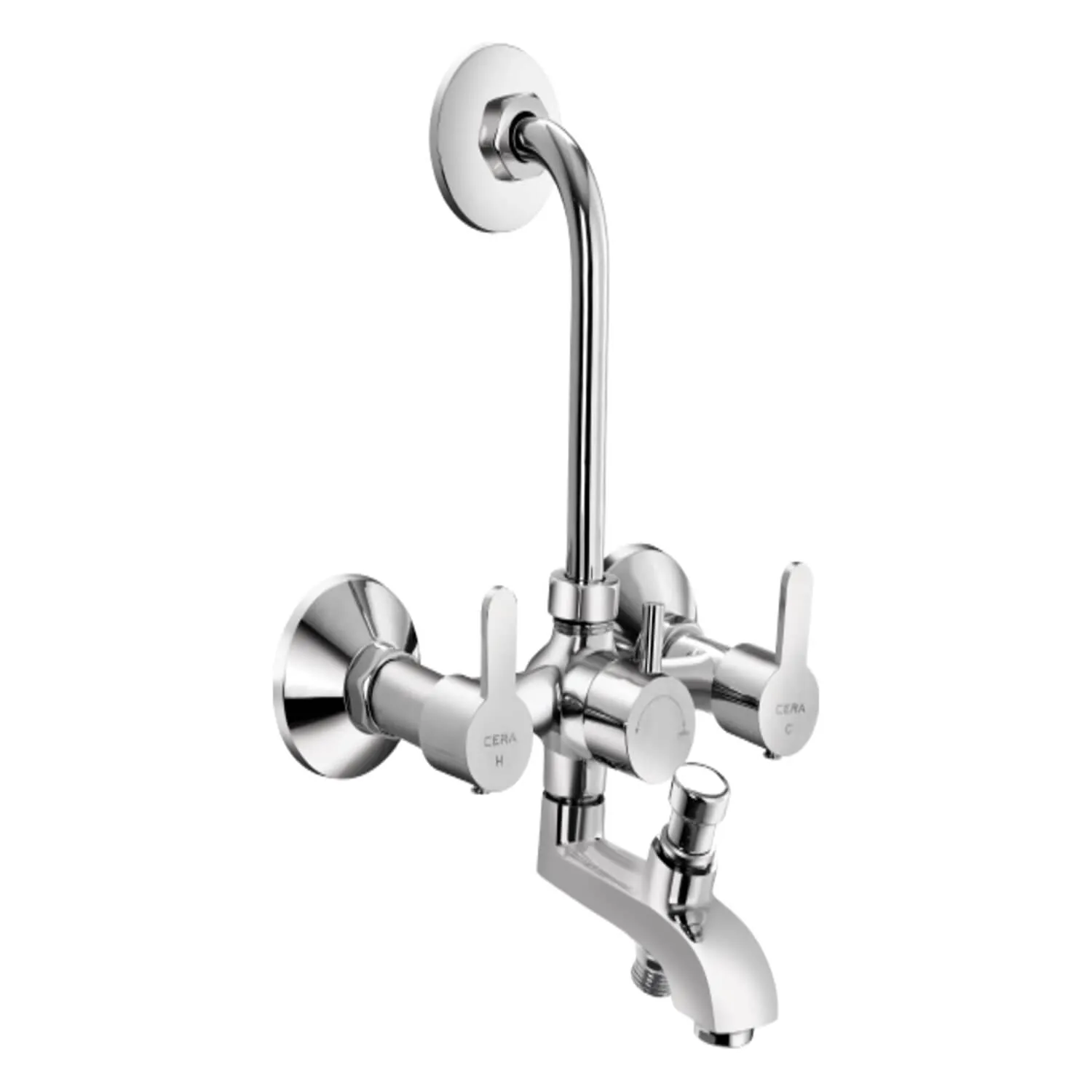 Cera Victor 3 In 1 Wall Mixer (F1015403)