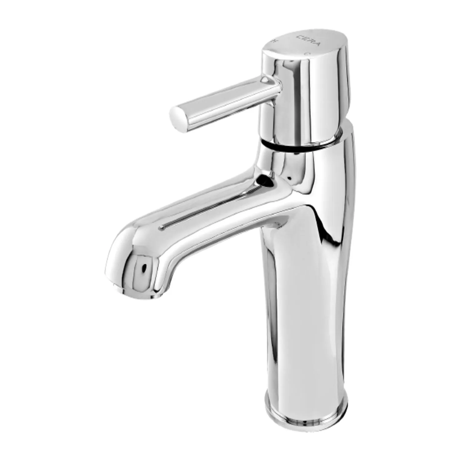 CERA Ripple Single Lever  Basin Mixer (F1017451)