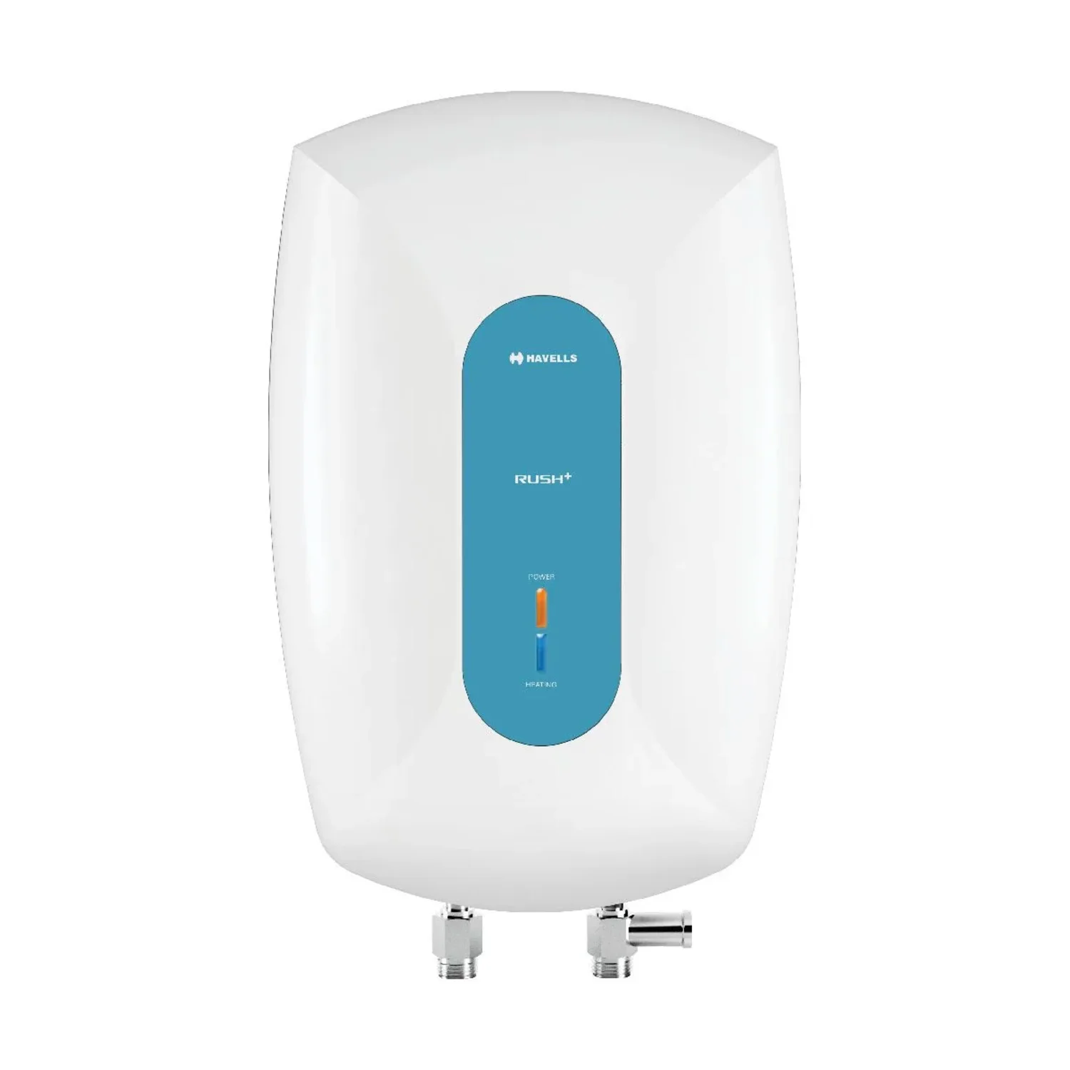 HAVELLS Rush plus 3 L Instant Water Geyser (GHWERUPPI003)