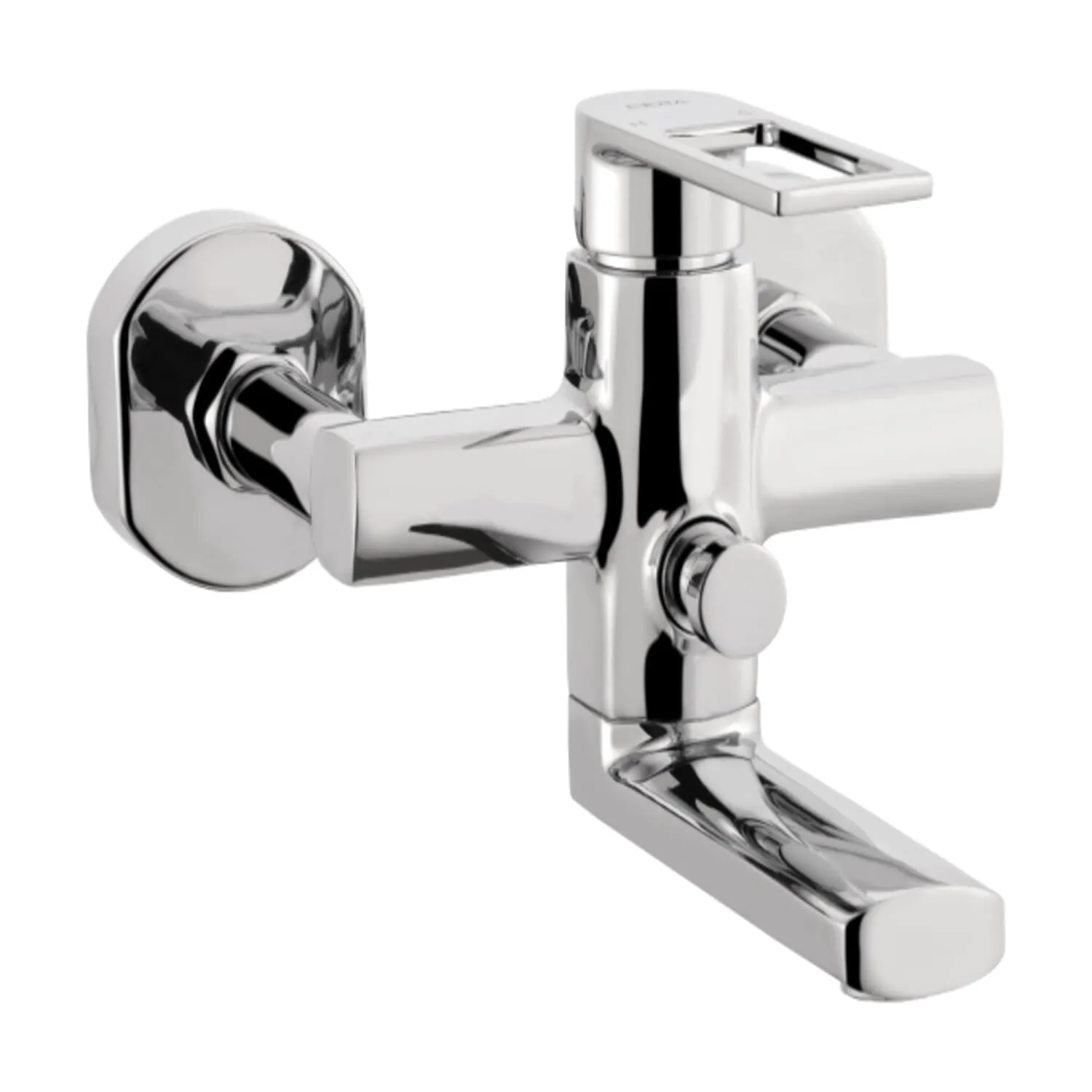 CERA Winslet Single Lever  Wall Mixer (F1099414)
