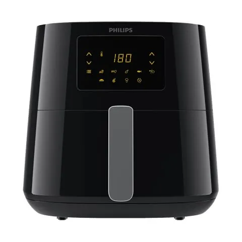 PHILIPS HD9270/70 6.2L 2000 Watt Digital Air Fryer