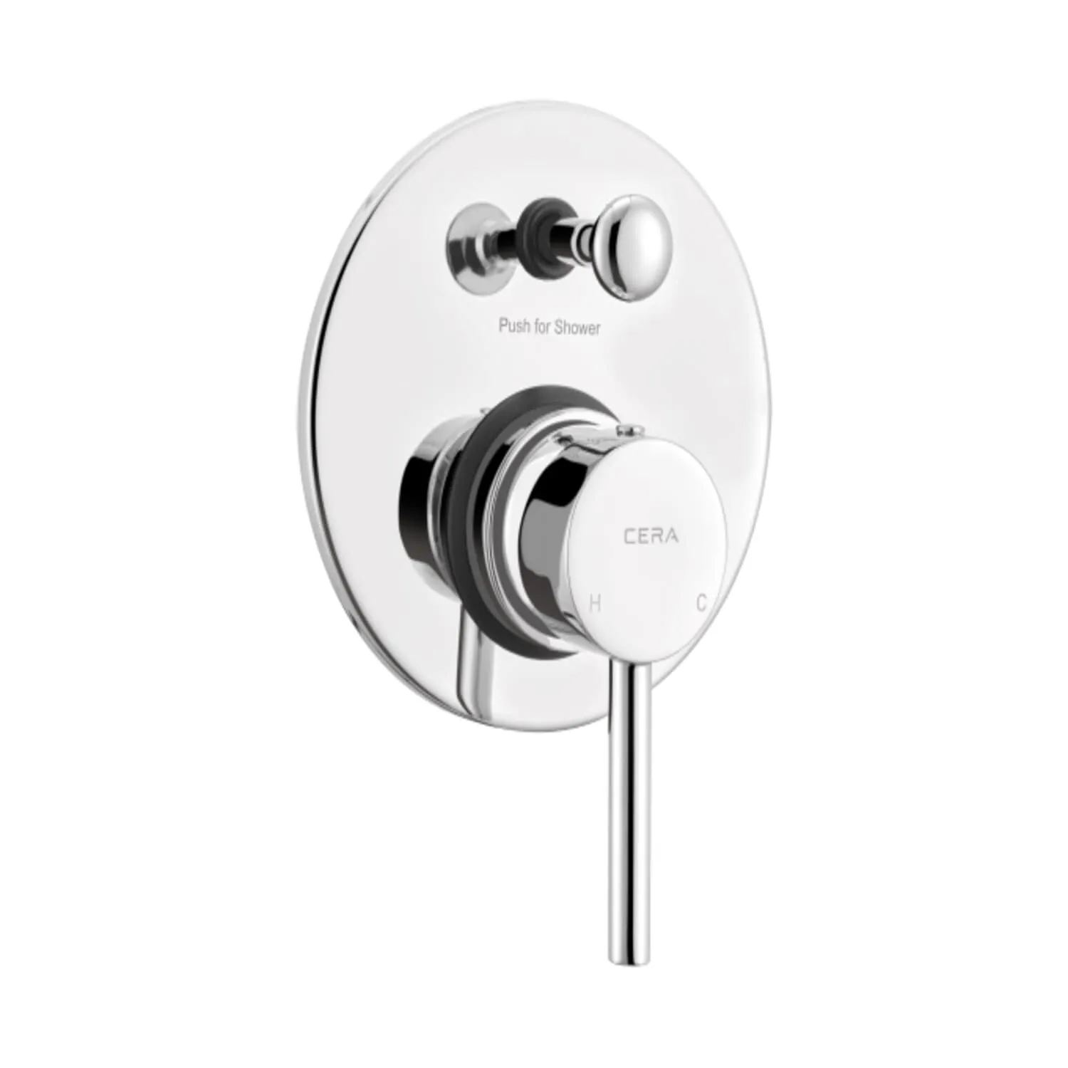 Cera Fountain High Flow Single Lever diverter (F2013721)