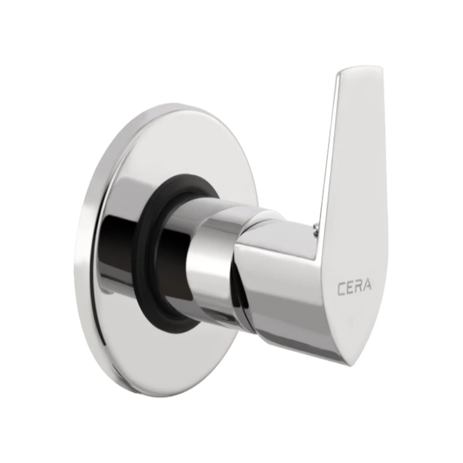 CERA Valentina Stop Cock for 20 mm Pipeline, (F1013351 + F4050502)