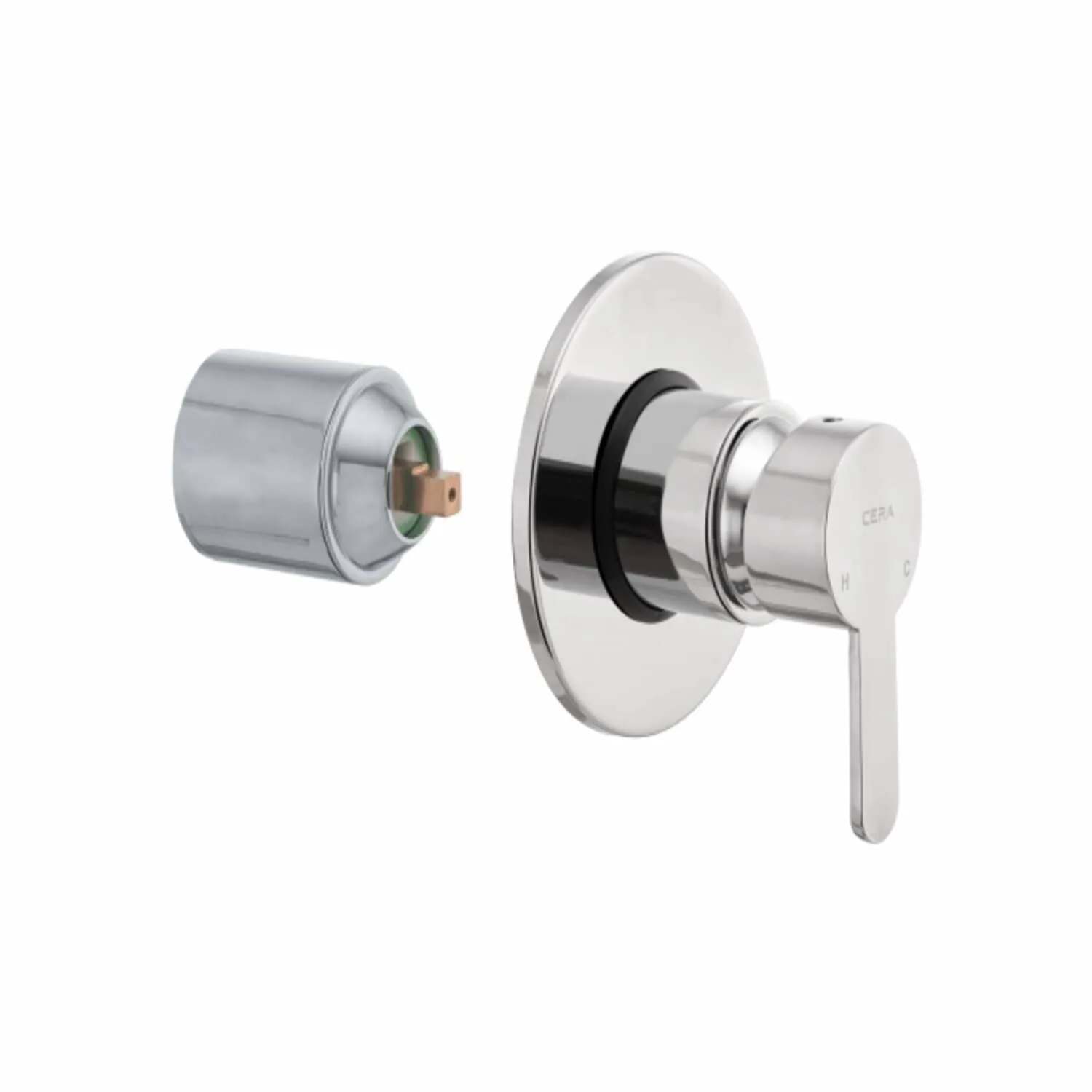 Cera Victor Shower Mixer (F1015779)