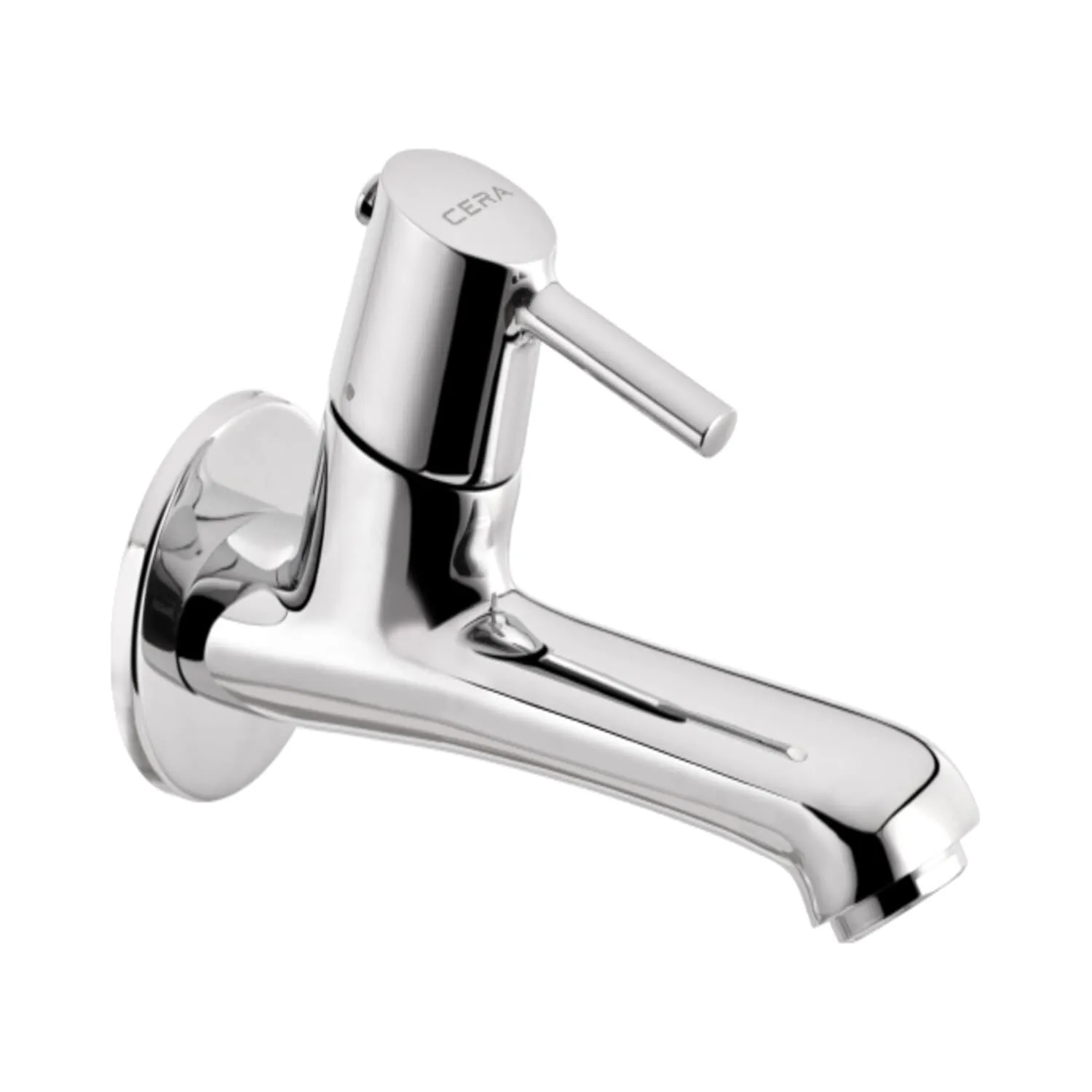 Cera ripple long nose bib tap (F1017152)
