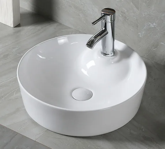 WASH BASIN