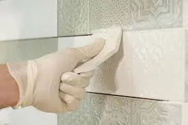 EPOXY GROUT AND CLEANER