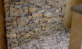 stone cladding