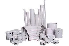 PIPES