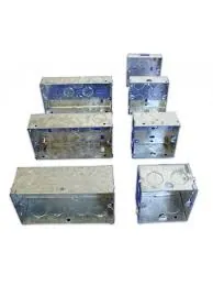 MODUWLER BOX