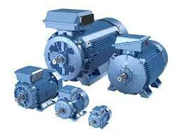 WATER MOTORS