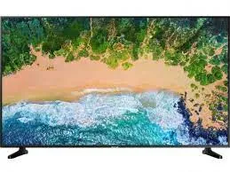 LED TVs