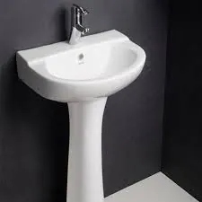 Full Pedestal Basins