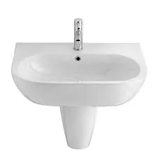 Semi Pedestal Basins