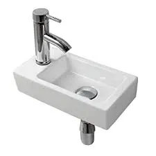 Cloakroom Basins