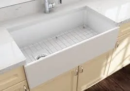 Farmhouse or Apron Sink
