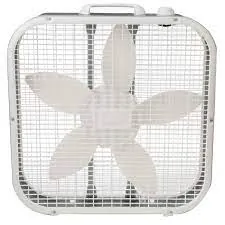 Box Fans