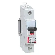 Single Pole MCBs