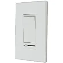 Single Pole Switches