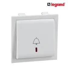 Bell Push Switches