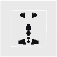 Universal or International sockets