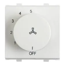 Fan Regulators