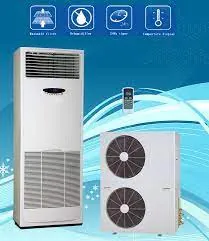 Floor Mounted AC