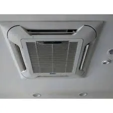Central Air Conditioner