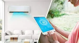 Smart Air Conditioner
