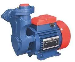 Self-Prime Regenerative Pumps