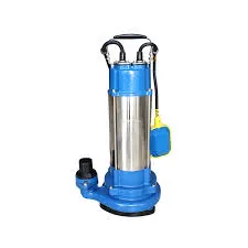 Submersible Pumps