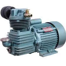 Bore Well Compressor Pumps