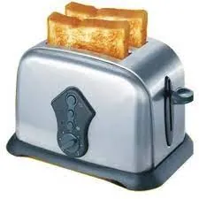 Toaster Oven