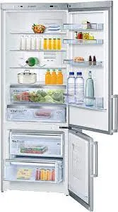 The Bottom Freezer