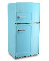 The Classic Refrigerator
