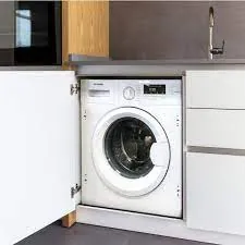 Integrated