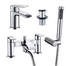 Bathroom Sets taps