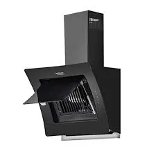 Wall Mount Chimney