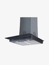 Built-in Chimney