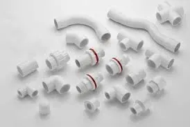 Upvc Fitting
