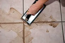 Grout