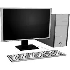 Computer (CPU)