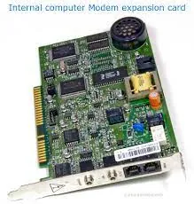 Expansion cards