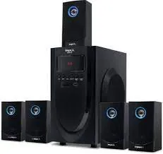 Home Theatre
