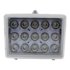 Infrared Illuminators