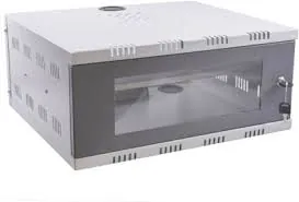 DVR Lockboxes