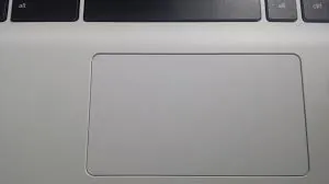 touchpad