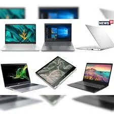 LAPTOPS